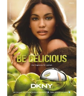 عطردی کی ان وای بی دلیشس زنانه (Donna Karan DKNY be delicious)