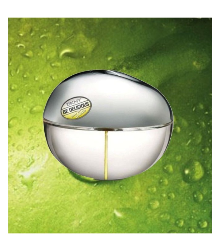 عطردی کی ان وای بی دلیشس زنانه (Donna Karan DKNY be delicious)