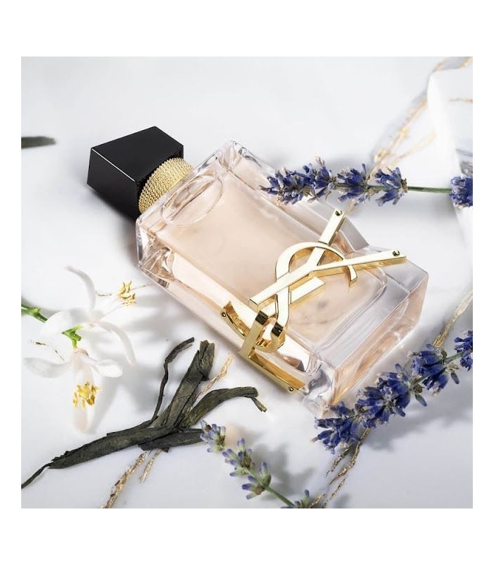 عطر ایو سن لورن لیبر زنانه (Yves Saint Laurent Libre)