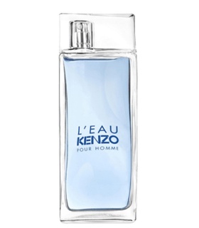 عطر کنزو لئوپارمردانه (Kenzo L'eau par Pour Homme)