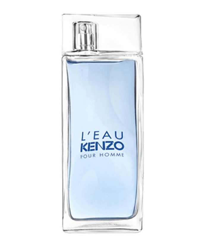 عطر کنزو لئوپارمردانه (Kenzo L'eau par Pour Homme)