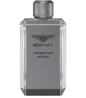 عطر بنتلی مومنتوم اینتنس (Bentley Momentum Intense)