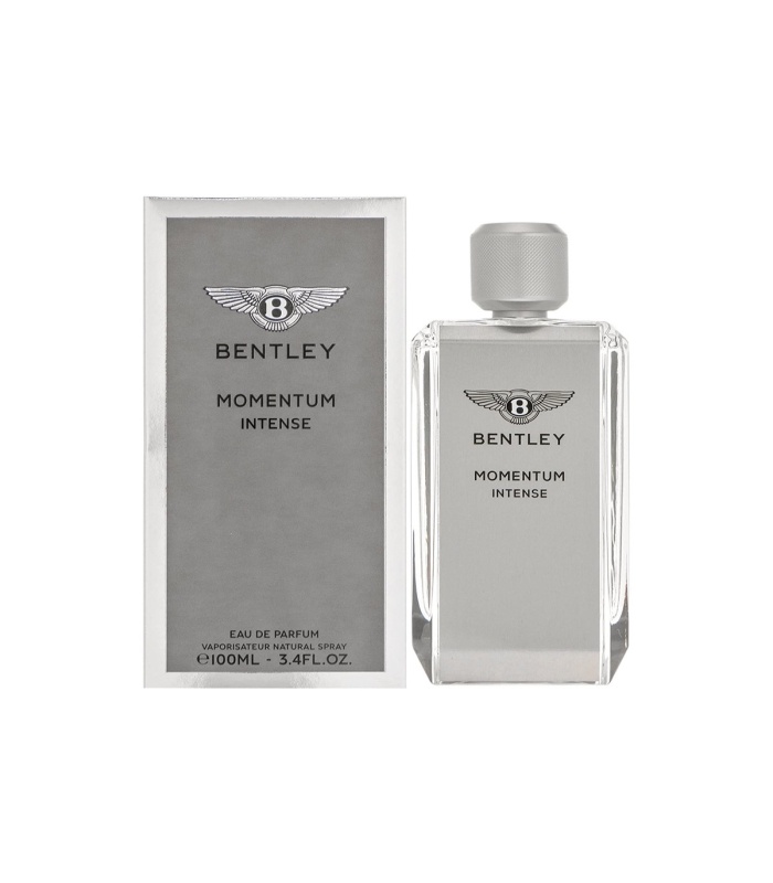 عطر بنتلی مومنتوم اینتنس (Bentley Momentum Intense)