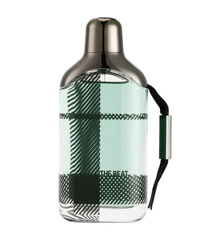 عطر باربری  د بیت مردانه (Burberry The Beat)