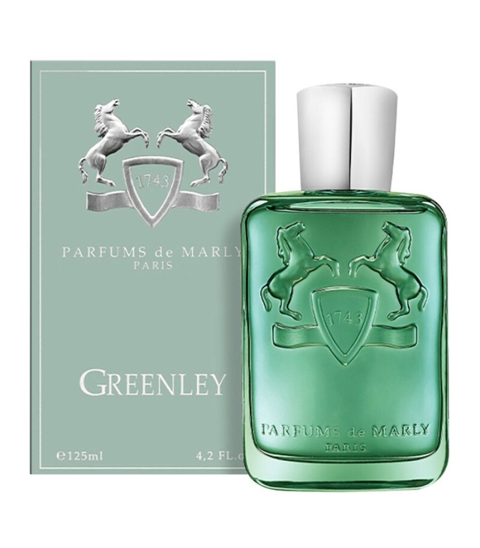 عطر پرفیوم د مارلی گرینلی (Parfums De Marly Greenley)