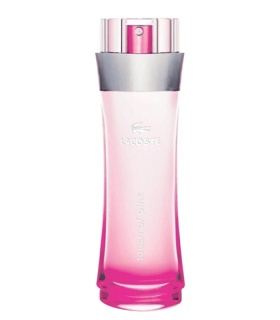 عطر لاگوست تاچ آف پینک (Lacoste Touch of Pink)