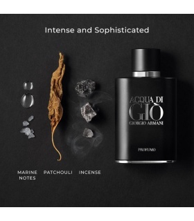 عطر جورجیو آرمانی آکوا دی جیو پروفومو (Giorgio Armani Acqua Di Gio Profumo)