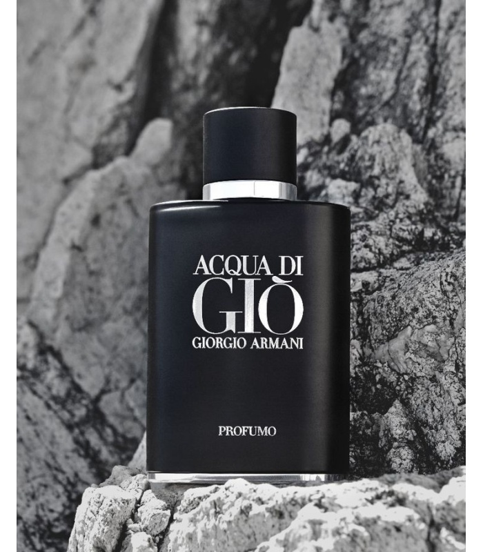 عطر جورجیو آرمانی آکوا دی جیو پروفومو (Giorgio Armani Acqua Di Gio Profumo)