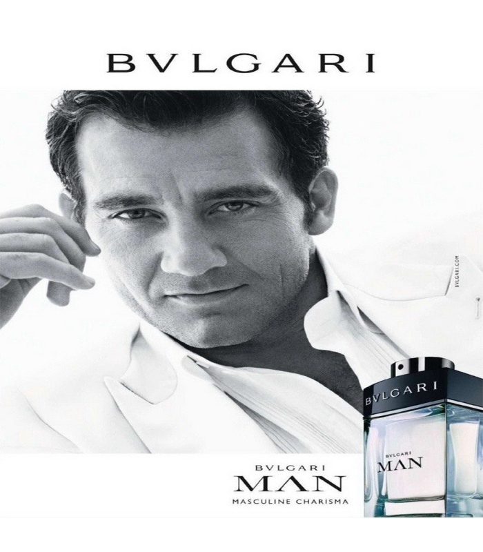 عطر بولگاری من (Bvlgari Man)
