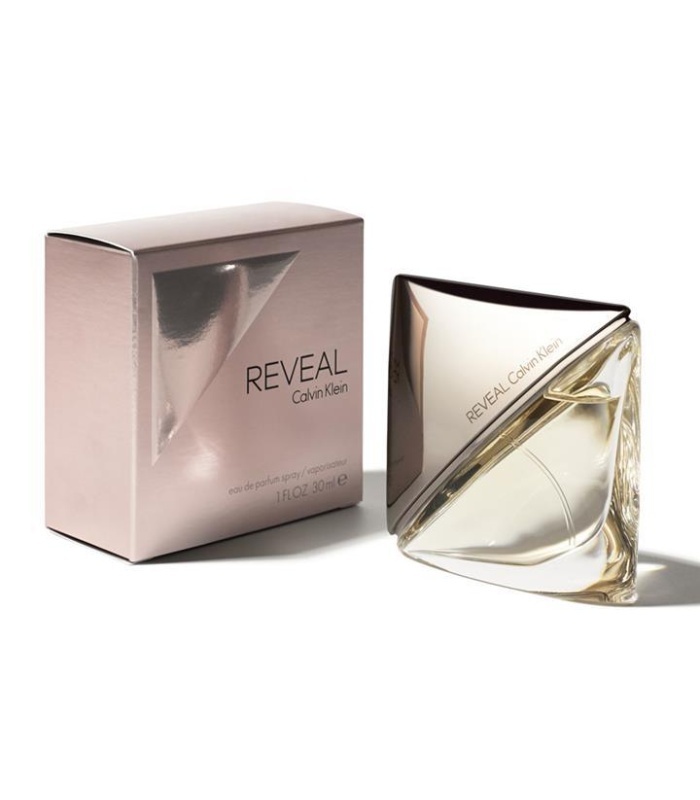 عطر کالوین کلین ریویل زنانه (Calvin Klein Reveal)