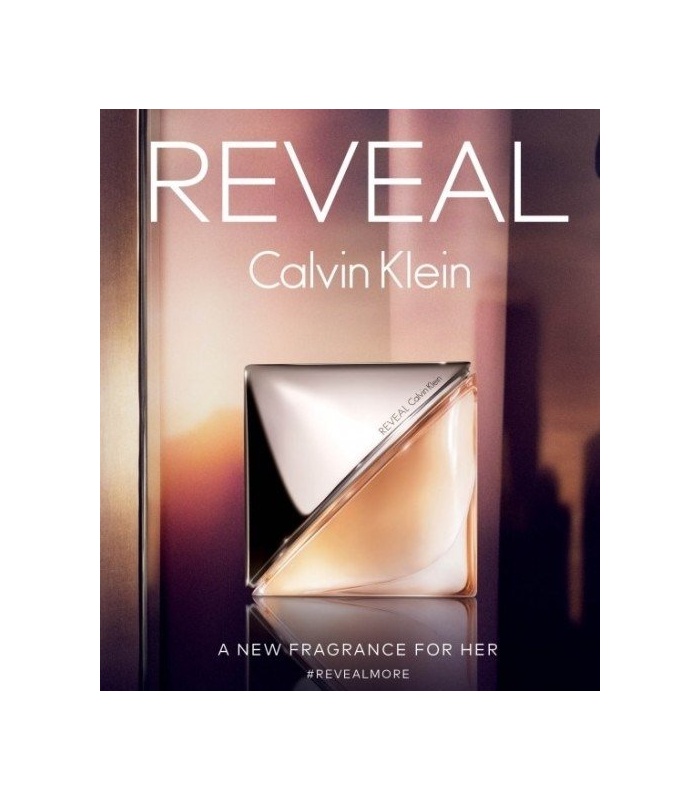 عطر کالوین کلین ریویل زنانه (Calvin Klein Reveal)