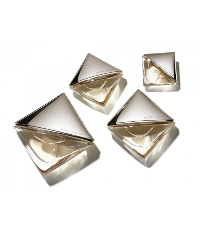 عطر کالوین کلین ریویل زنانه (Calvin Klein Reveal)