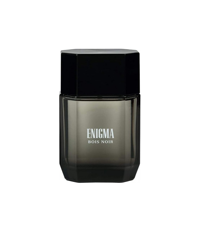 عطر آرت اند پرفیوم انیگما بویس نویر (Art Parfum Enigma Bois Noir)
