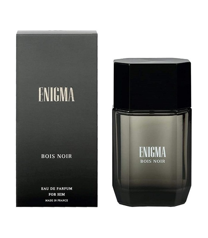 عطر آرت اند پرفیوم انیگما بویس نویر (Art Parfum Enigma Bois Noir)