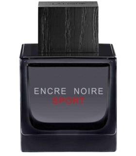 عطر لالیک انکر نویر اسپرت(لالیک مشکی اسپرت) (Lalique Encre Noire Sport)