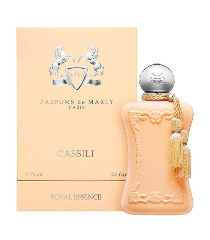 عطر پرفیوم د مارلی کسیلی (Parfums De Marly Cassili)