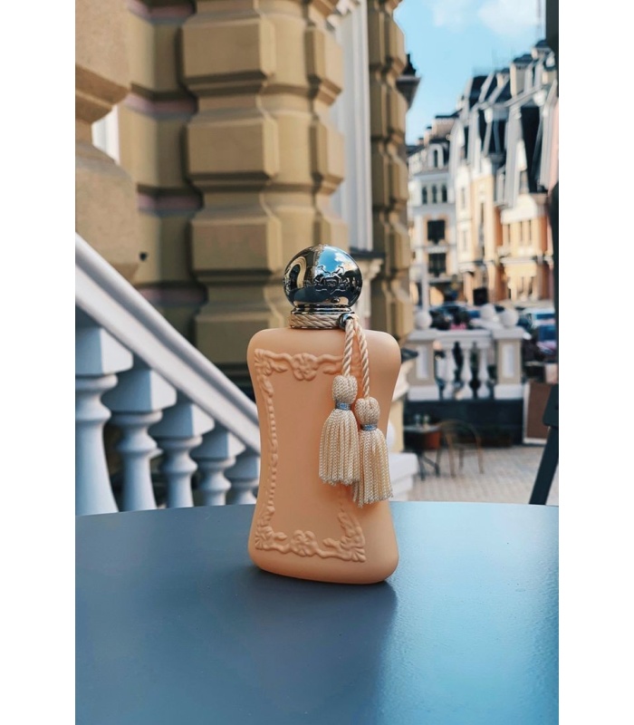 عطر پرفیوم د مارلی کسیلی (Parfums De Marly Cassili)