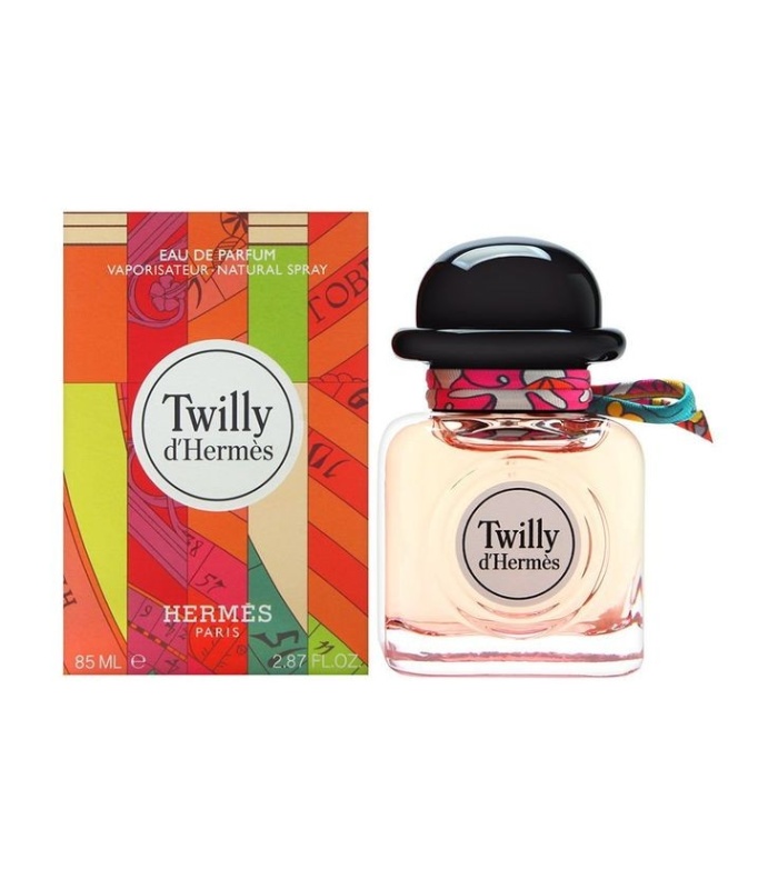 عطر هرمس تویلی د هرمس (Hermes Twilly D'Hermes)