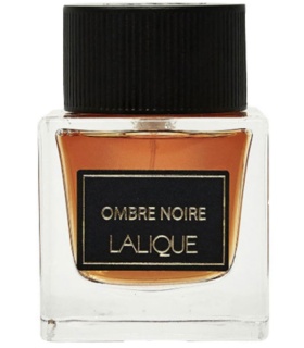 عطر لالیک آمبر نویر (Lalique Ombre Noire)