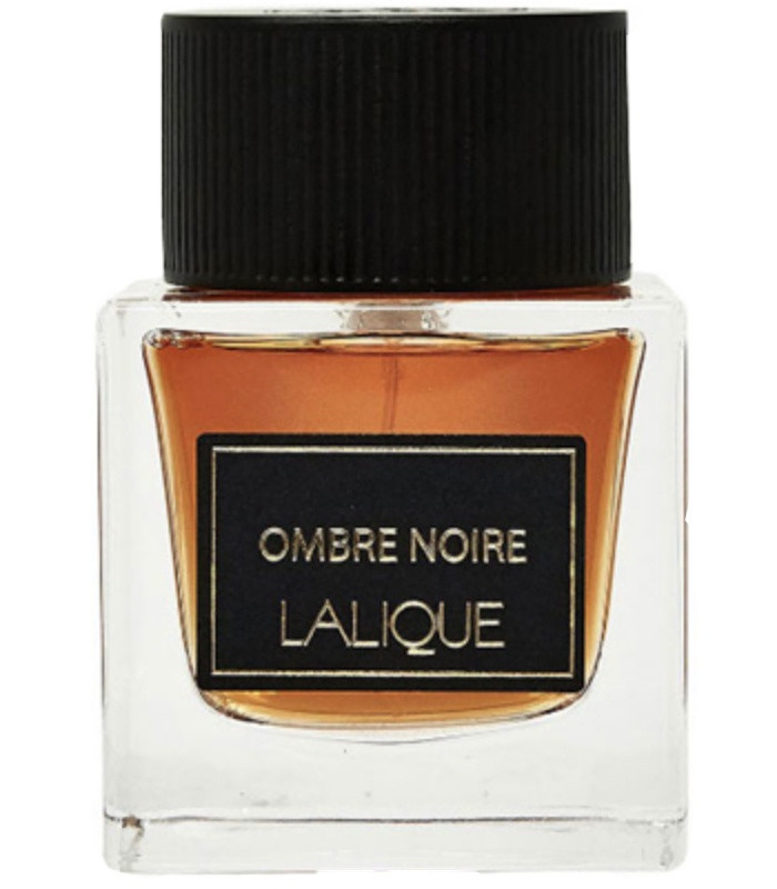 عطر لالیک آمبر نویر (Lalique Ombre Noire)