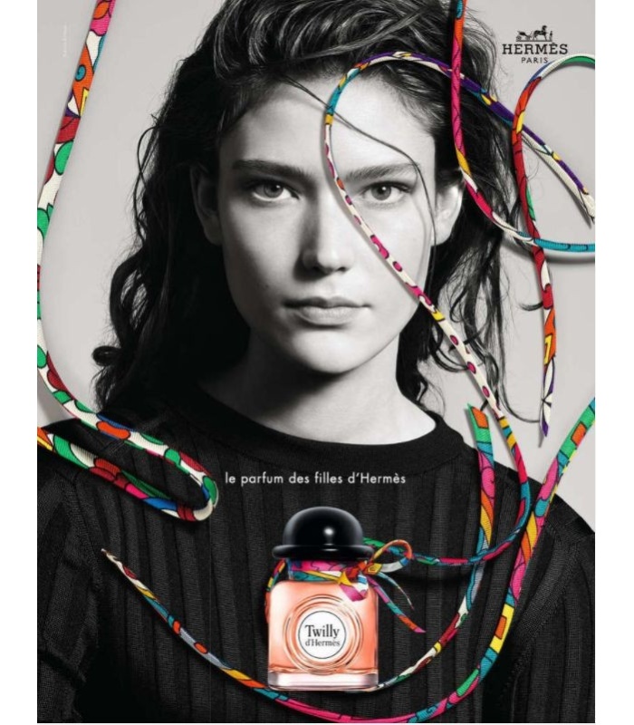 عطر هرمس تویلی د هرمس (Hermes Twilly D'Hermes)