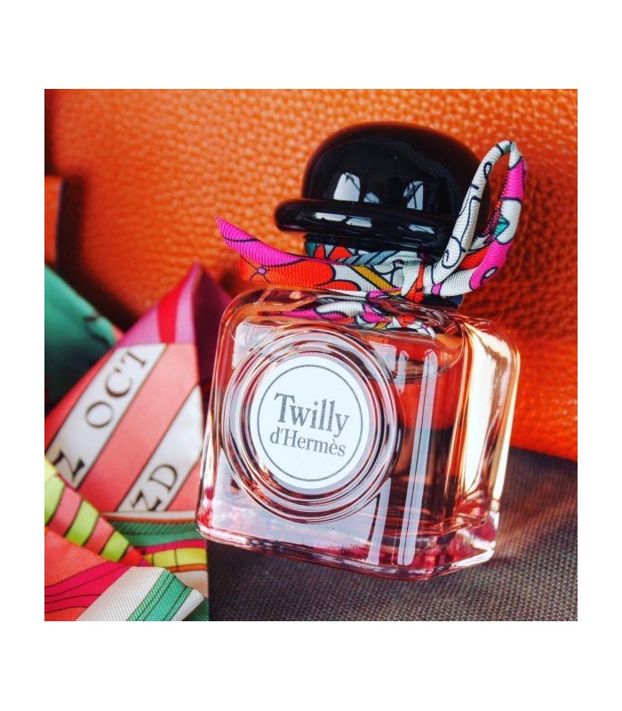 عطر هرمس تویلی د هرمس (Hermes Twilly D'Hermes)