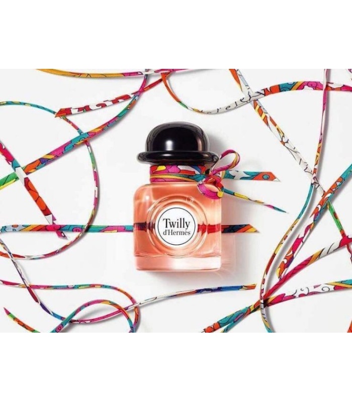 عطر هرمس تویلی د هرمس (Hermes Twilly D'Hermes)
