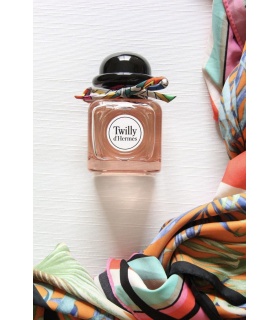 عطر هرمس تویلی د هرمس (Hermes Twilly D'Hermes)