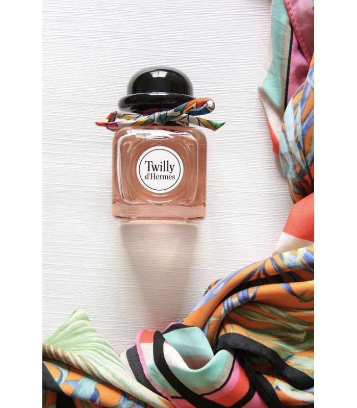 عطر هرمس تویلی د هرمس (Hermes Twilly D'Hermes)