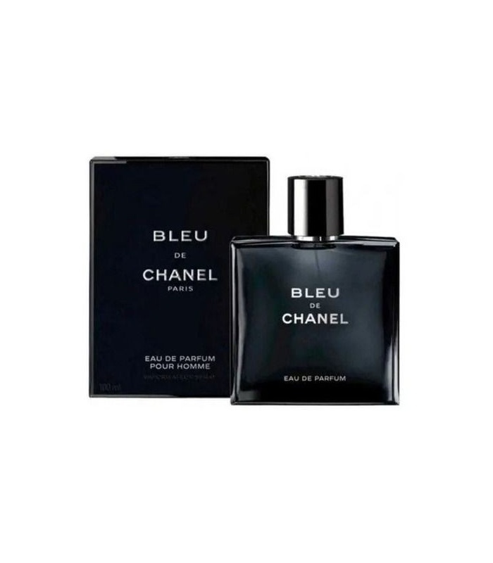 عطر شنل بلو د شنل ادوپرفیوم (Chanel Bleu De Chanel)
