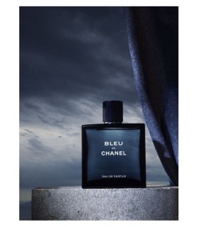 عطر شنل بلو د شنل ادوپرفیوم (Chanel Bleu De Chanel)