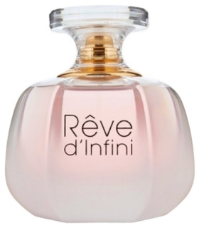 عطر لالیک روه د اینفینی (Lalique Rеve d'Infini)