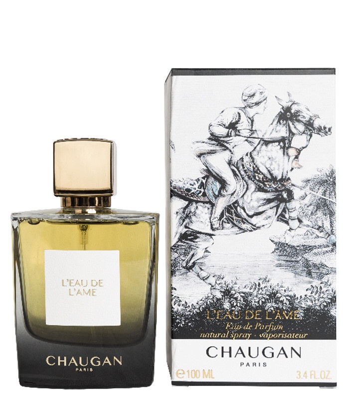 عطر چوگان لو د لیم (Chaugan L`Eau de L`Ame)