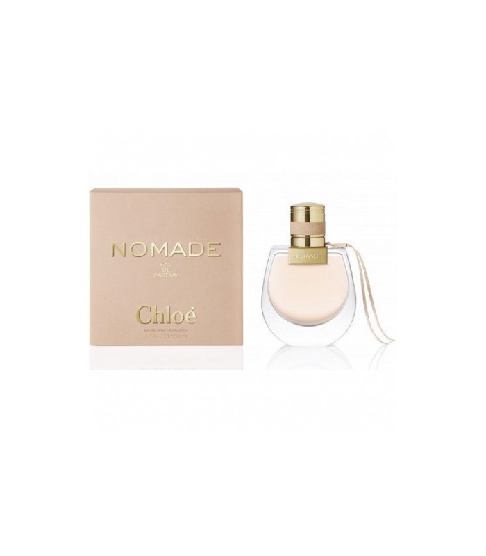 عطر کلوهه نومِد(Chloe Nomade)