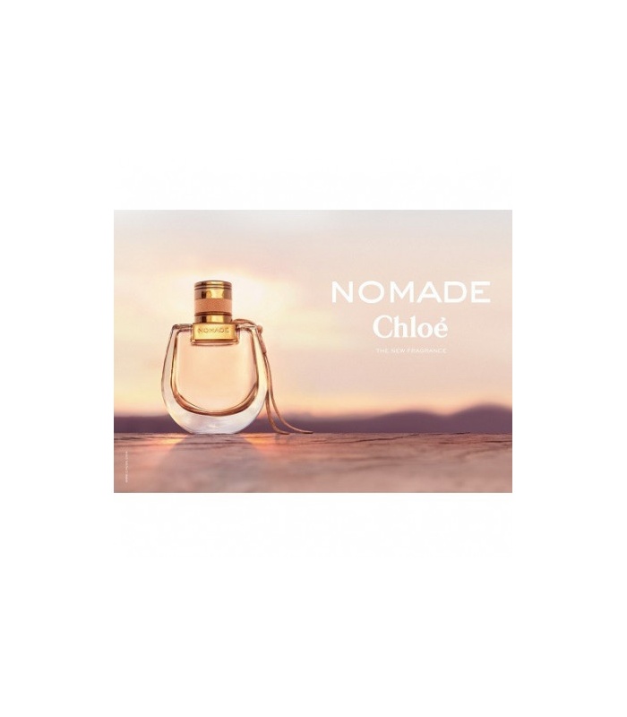 عطر کلوهه نومِد(Chloe Nomade)