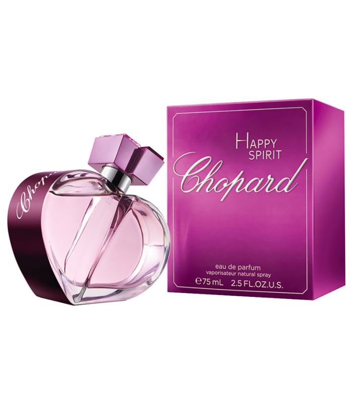عطر شوپارد هپی اسپیریت (Chopard Happy Spirit)