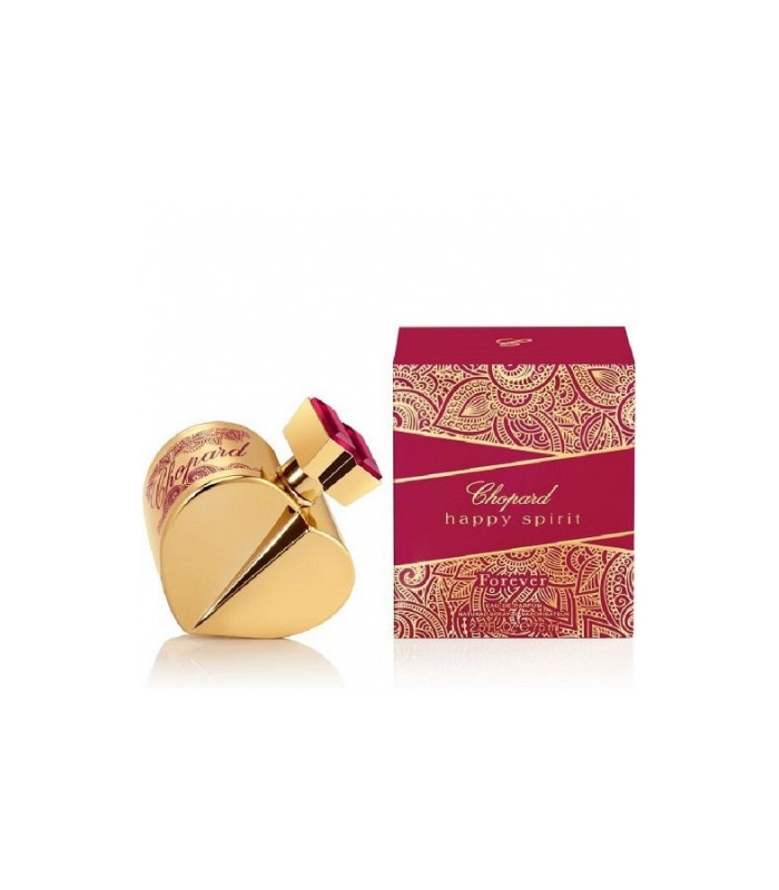 عطر شوپارد هپی اسپیریت فورور (Chopard Happy Spirit Forever)