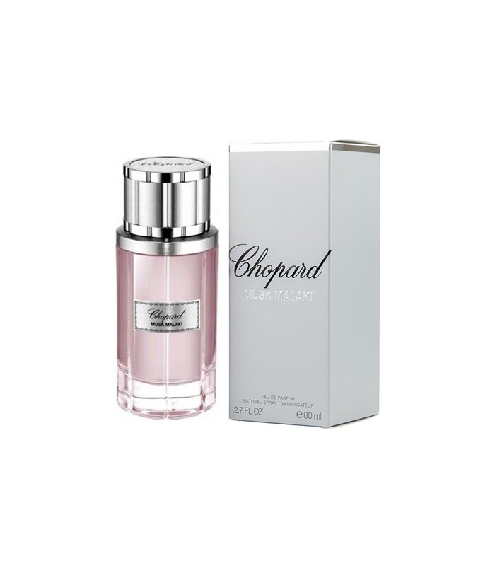 عطر شوپارد ماسک ملکی (Chopard Musk Malaki)