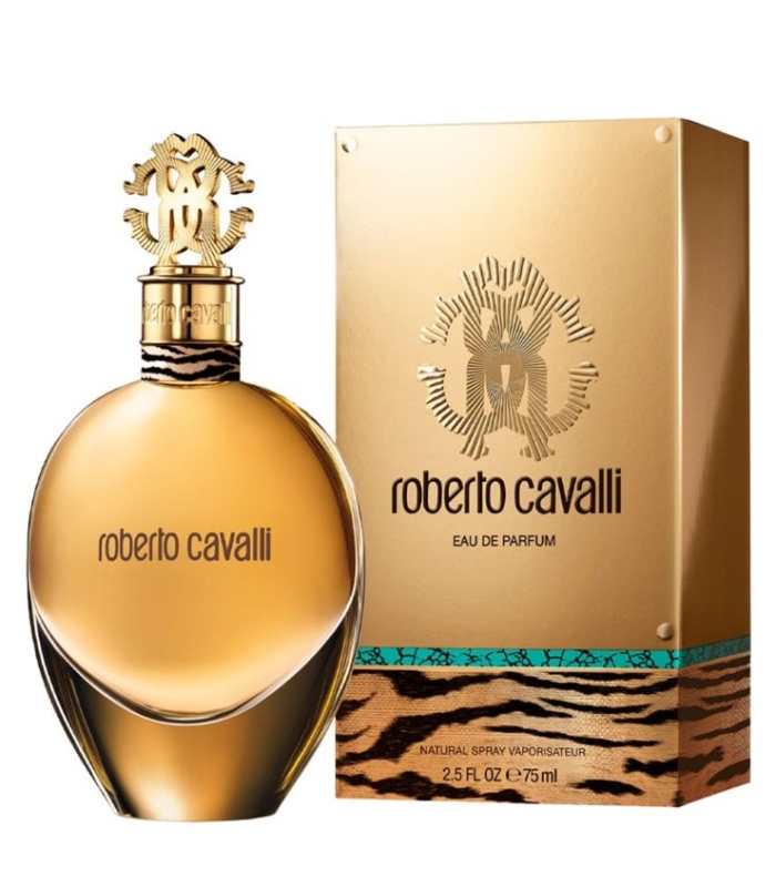عطر روبرتو کاوالی کاوالی (Roberto Cavalli Cavalli)