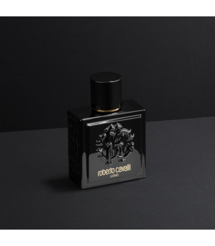 عطر روبرتو کاوالی اومو (Roberto Cavalli Uomo)