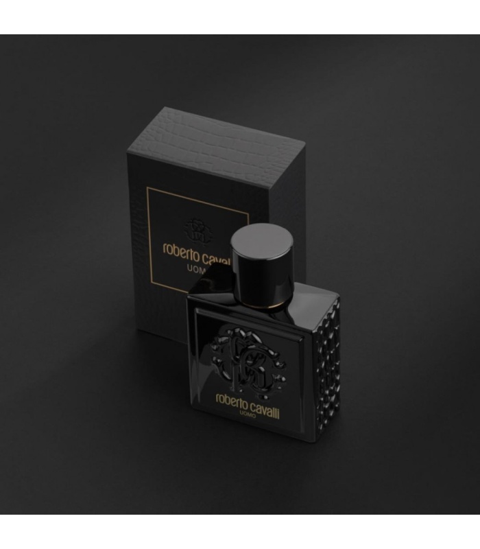 عطر روبرتو کاوالی اومو (Roberto Cavalli Uomo)