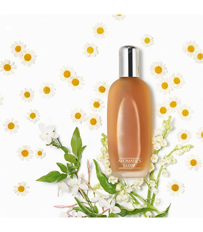 عطر کلینیک آروماتیک الکسیر (Clinique Aromatics Elixir)