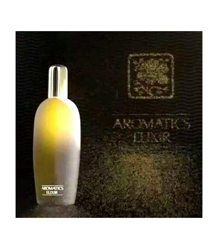 عطر کلینیک آروماتیک الکسیر (Clinique Aromatics Elixir)