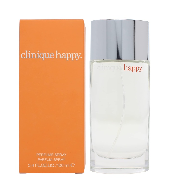 عطر کلینیک هپی زنانه (Clinique Happy)