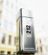 عطر کارولینا هررا ۲۱۲ وی آی پی مردانه (Carolina Herrera 212 Vip)