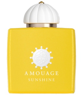 عطر آمواج سان شاین (Amouage Sunshine)