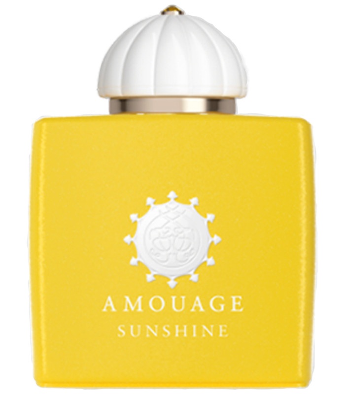 عطر آمواج سان شاین (Amouage Sunshine)
