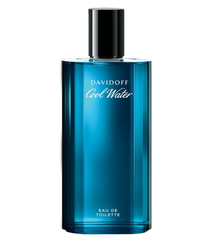 عطر دیویدوف کول واتر (Davidoff Cool Water)