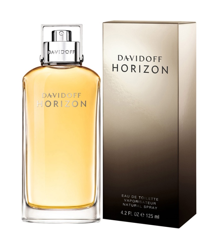 عطر دیویدوف هوریزون ادوتویلت(Davidoff Horizon)