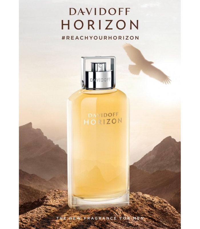 عطر دیویدوف هوریزون ادوتویلت(Davidoff Horizon)